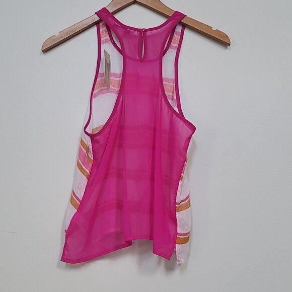 American Eagle Top - Size XS - NWT - Picture 4 of 7